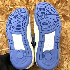 【ジャングルジャングル和歌山店】【Wa3445】スニーカー Nike Full Force Low "Polar Blue" 26cm リユースショップ リサイクルショップ 中古家具 中古家電 中古自転車 古着の画像
