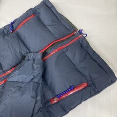 【お得！】レディース　URBAN RESEARCH DOORS × NANGA ダウンジャケットの画像