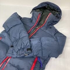 【お得！】レディース　URBAN RESEARCH DOORS × NANGA ダウンジャケットの画像