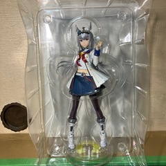 ウマ娘フィギュアの画像