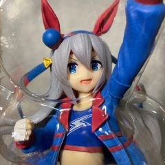 ウマ娘フィギュアの画像