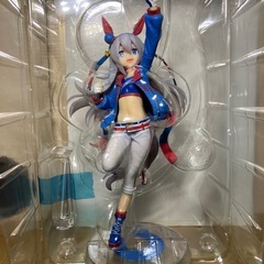 ウマ娘フィギュアの画像