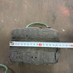 【4個セット】足ゲタ用当てゴム　足ゲタ/足ゴム/リフト用 （23）の画像