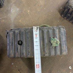 【4個セット】足ゲタ用当てゴム　足ゲタ/足ゴム/リフト用 （23）の画像