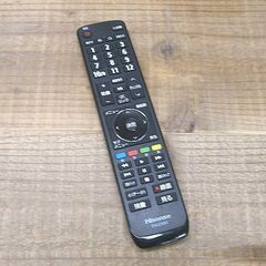 24インチ 液晶テレビ 2019年製 ハイセンス 24A50 24型 Hisense TV 札幌市 白石店の画像