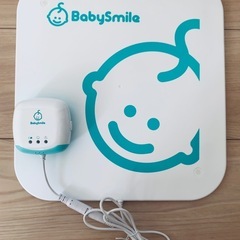 BabySmile セーフティマットの画像