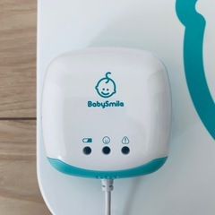 BabySmile セーフティマットの画像