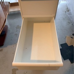 隙間収納　引き出し　キッチンストッカー の画像