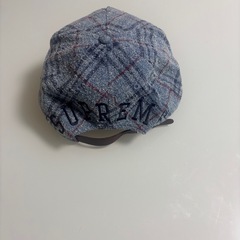 SUPREME帽子の画像