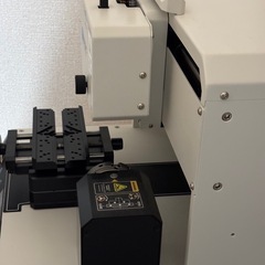 卓上彫刻機　magic E7の画像