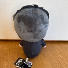 JSB3ぬいぐるみの画像