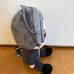 JSB3ぬいぐるみの画像