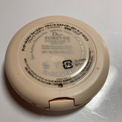 ディオール001の画像