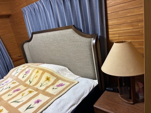 キングサイズのベット