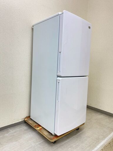中古家電セット( 冷蔵庫 Haier 148L 2022年製 JR-NF148B 洗濯機 Haier