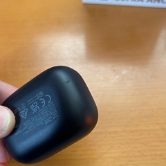 EarFun Air Pro 4 ワイヤレスイヤホン ブラックの画像