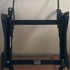 HONDA ホンダ フィット GE  シートレール 左右セットの画像