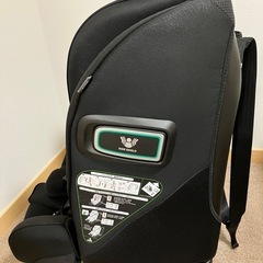 Aprica フォームフィット ISOFIX 360° セーフティーの画像