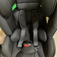 Aprica フォームフィット ISOFIX 360° セーフティーの画像