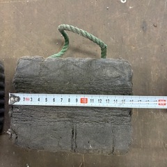 【3個セット】足ゲタ用当てゴム　足ゲタ/足ゴム/リフト用 （24）の画像