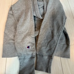 チャンピオン　オマケ付きの画像