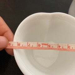 お皿⑨の画像