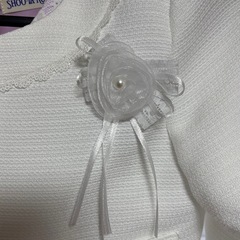 SHOO・LA・RUE 女の子入学入園用フォーマルスーツ
の画像