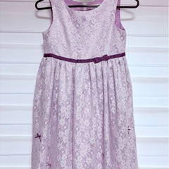 SHOO・LA・RUE 女の子入学入園用フォーマルスーツ
の画像