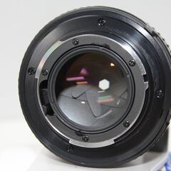 【現状品】MINOLTA/MD ROKKOR 50mmF1.4/オールドレンズ ⑥の画像