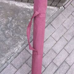 ビーチパラソルの画像