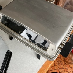 昭和レトロ家電の画像