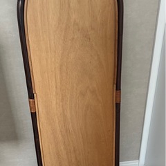 姿見　鏡　全身用の画像