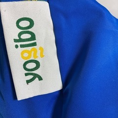 YogiboヨギボーMAX ロイヤルブルーの画像