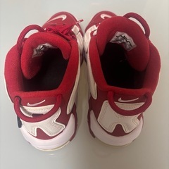 SUPREME×モアテンの画像