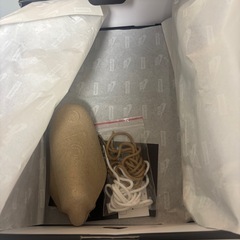 SUPREME×モアテンの画像