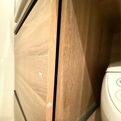 キッチンボード　幅79cmの画像