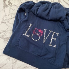 Rady キティ セットアップの画像