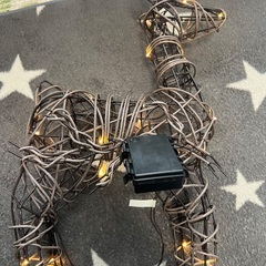 クリスマス　イルミネーションの画像