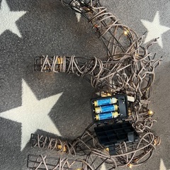 クリスマス　イルミネーションの画像