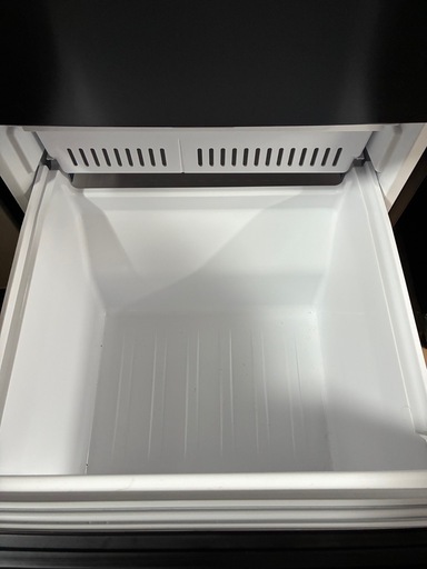 配送設置無料　【Haier 335L 冷蔵庫 JR-CV34B／2024年製】 状態良好・動作問題なし