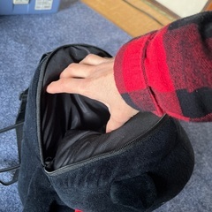 くまモン　リュックの画像