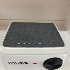 YABER プロジェクター　1080p リサイクルショップ宮崎屋　住吉店25.12.3の画像