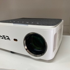 YABER プロジェクター　1080p リサイクルショップ宮崎屋　住吉店25.12.3の画像