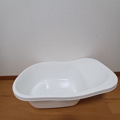 ベビーお風呂(受渡し者決定)の画像