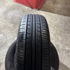 155/65r14 3本売りの画像
