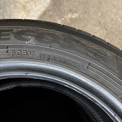 155/65r14 3本売りの画像
