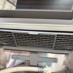 食洗機　AQUA　2020年製　ADW-GM1の画像