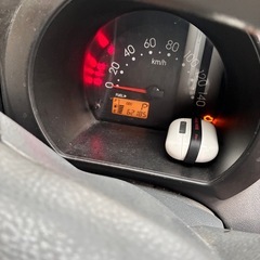 【車検付き】ダイハツ ハイゼットカーゴ 走行6.2万kmの画像