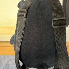 くまモン　リュックの画像