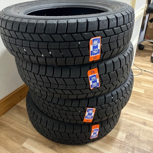 North Trek N5スタッドレスタイヤ 155/65R14 ホイールセット North Trek N5スタッドレスタイヤ 155/65R14 ホイールセット 155⁄65R14